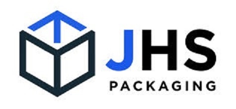 JHS Packaging logo
